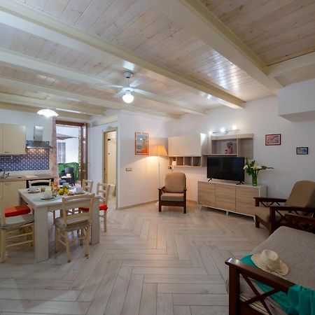 Maison Antica - One Step Away From The Sea Maiori Exterior foto
