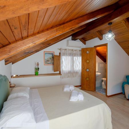 Maison Antica - One Step Away From The Sea Maiori Exterior foto