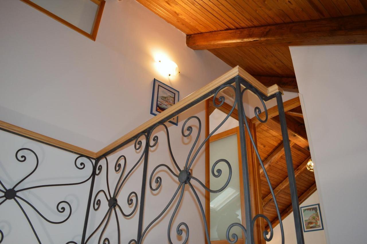 Maison Antica - One Step Away From The Sea Maiori Exterior foto