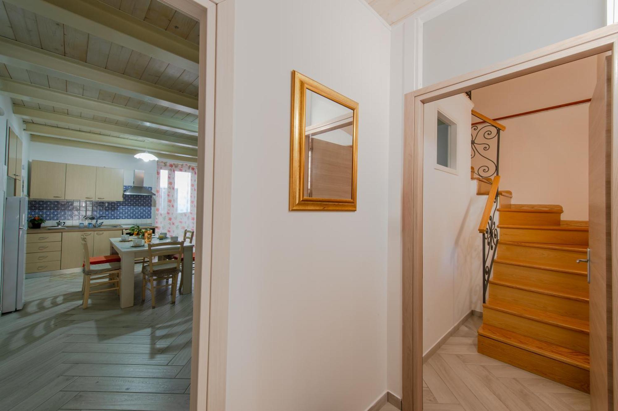 Maison Antica - One Step Away From The Sea Maiori Exterior foto