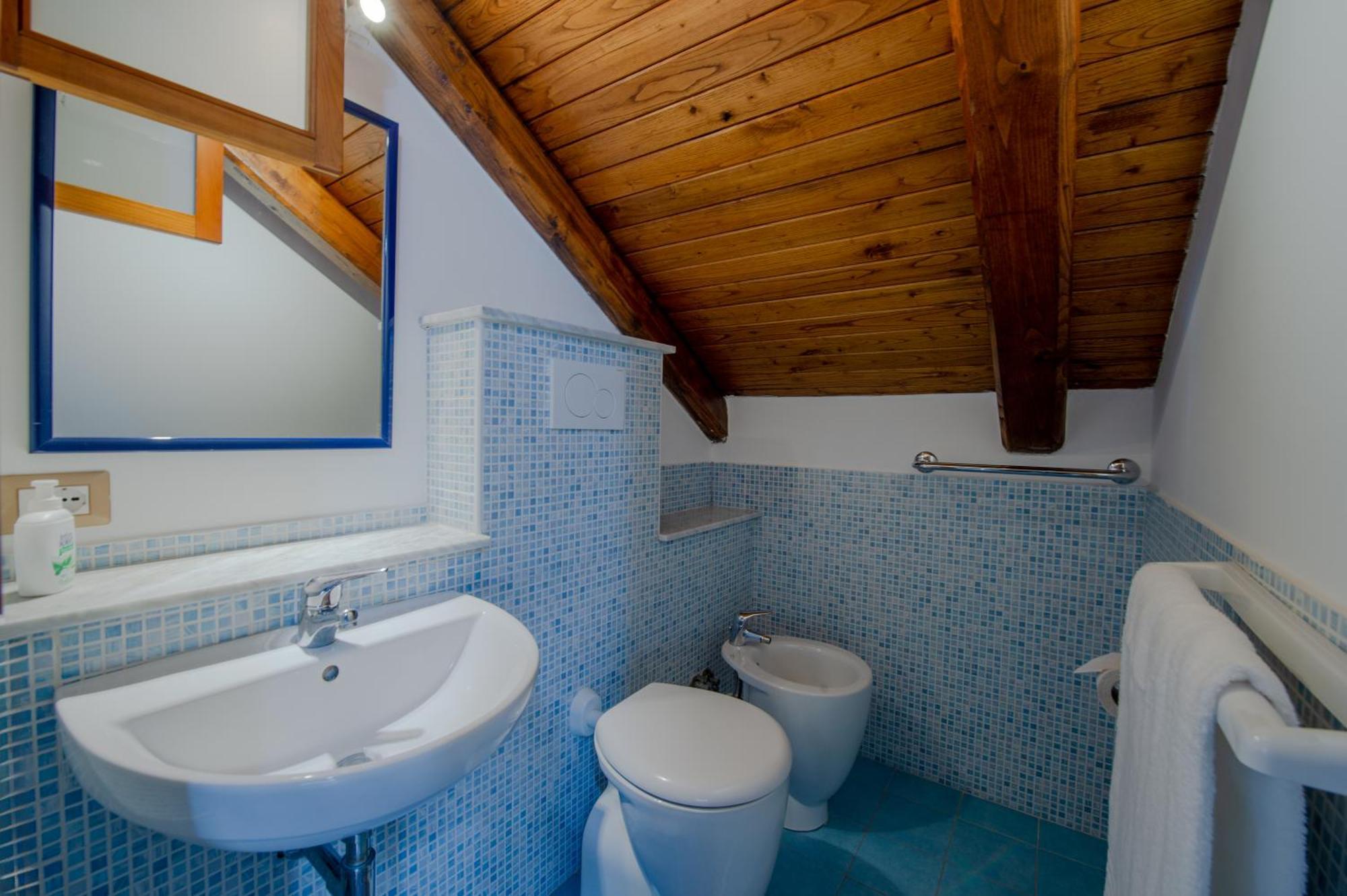 Maison Antica - One Step Away From The Sea Maiori Exterior foto