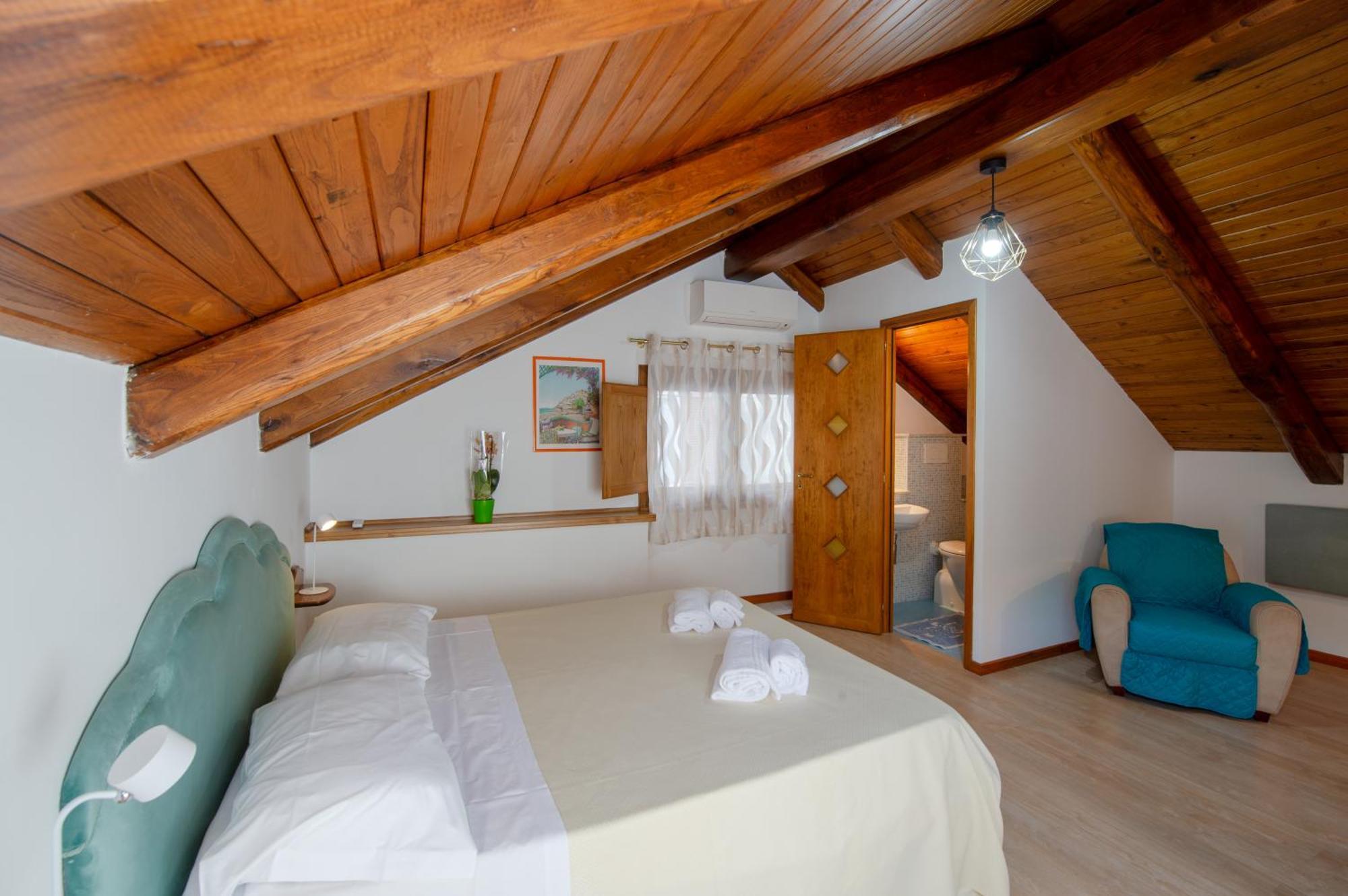Maison Antica - One Step Away From The Sea Maiori Exterior foto